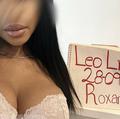 Roxanne is Female Escorts. | Ft Mcmurray | Alberta | Canada | EscortsLiaison