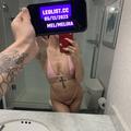 MELINA(MEL) is Female Escorts. | Toronto | Ontario | Canada | EscortsLiaison