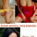 Sue, Niya, Yuki, Robyn. is Female Escorts. | Victoria | British Columbia | Canada | EscortsLiaison