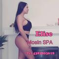 mosin spa is Female Escorts. | Quebec City | Quebec | Canada | EscortsLiaison