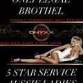 Onyxx 5 Star Brothel Townsville is Female Escorts. | Cairns | Australia | Australia | EscortsLiaison