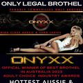 Onyxx 5 Star Brothel Townsville is Female Escorts. | Cairns | Australia | Australia | EscortsLiaison