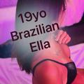 Real 19 NEW Brazilian  is Female Escorts. | Perth | Australia | Australia | EscortsLiaison