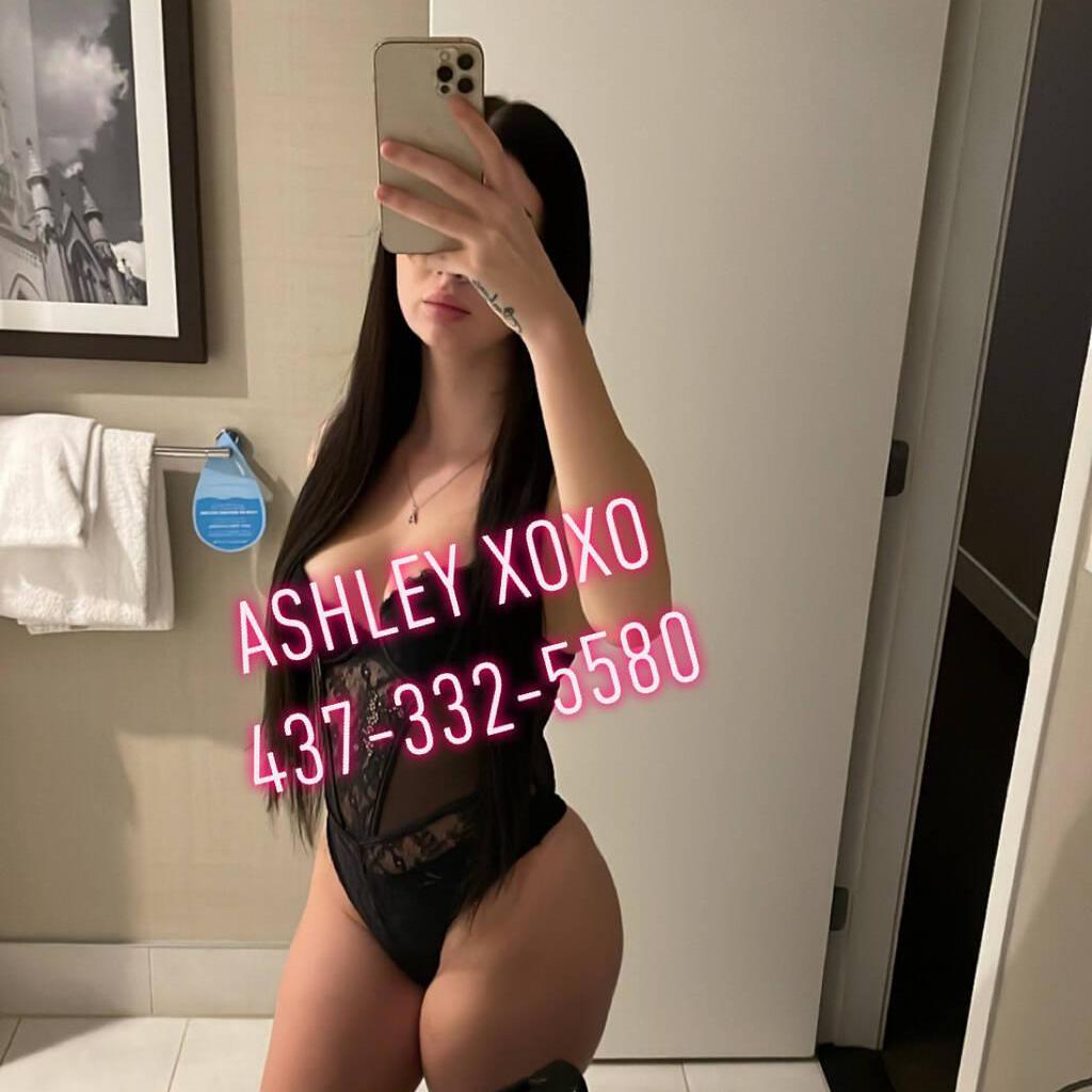 Ashley is Female Escorts. | Barrie | Ontario | Canada | EscortsLiaison