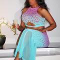 Zaria Zion  African Queen is Female Escorts. | Perth | Australia | Australia | EscortsLiaison