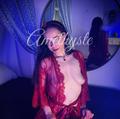 Améthyste is Female Escorts. | Quebec City | Quebec | Canada | EscortsLiaison