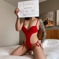 Jasmine is Female Escorts. | Toronto | Ontario | Canada | EscortsLiaison