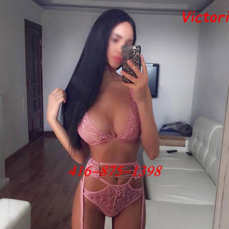 Victoria is Female Escorts. | Toronto | Ontario | Canada | EscortsLiaison