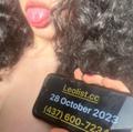 Jasmine Brown is Female Escorts. | Montreal | Quebec | Canada | EscortsLiaison