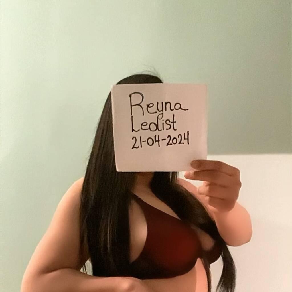 Reyna is Female Escorts. | Montreal | Quebec | Canada | EscortsLiaison