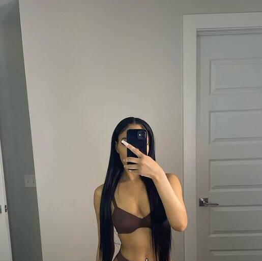 Nia Alexandra is Female Escorts. | Hamilton | Ontario | Canada | EscortsLiaison