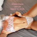 Amelia is Female Escorts. | Kelowna | British Columbia | Canada | EscortsLiaison