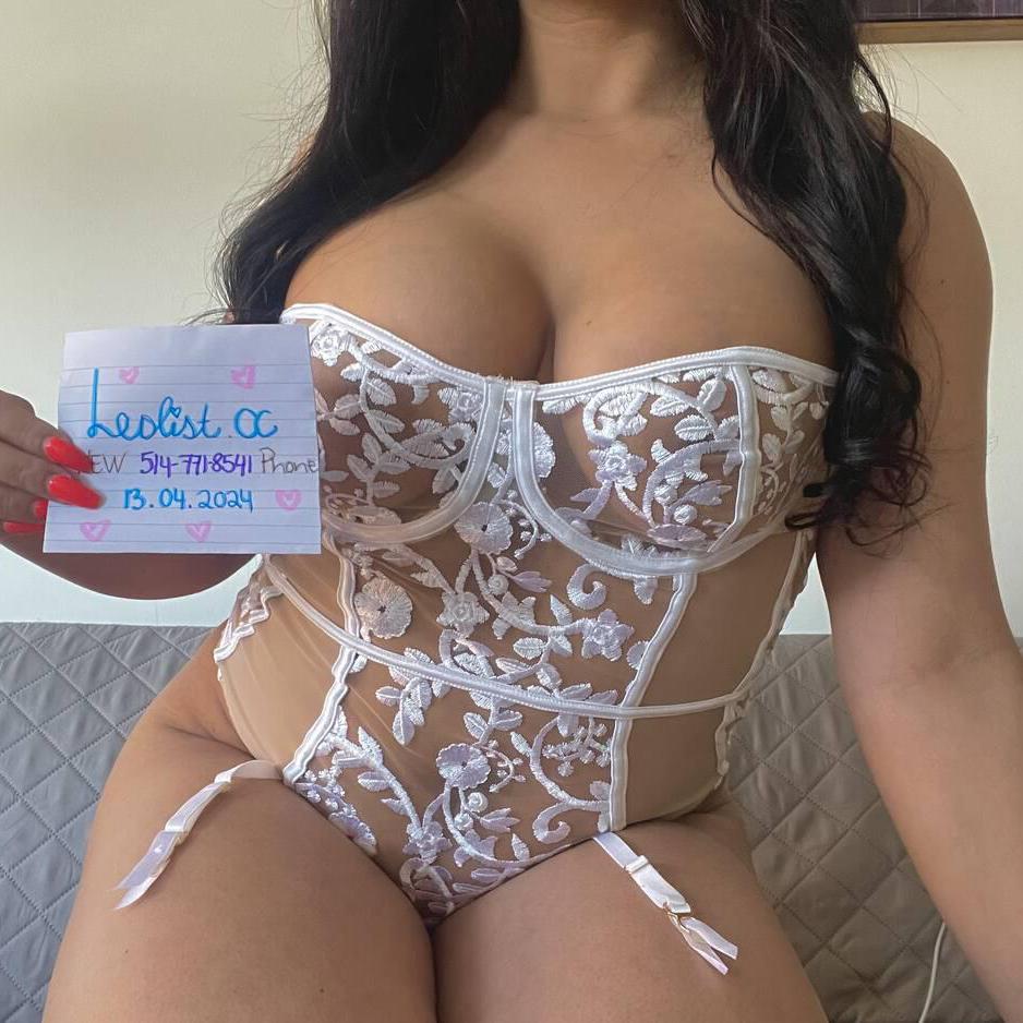 liiina is Female Escorts. | Montreal | Quebec | Canada | EscortsLiaison