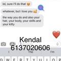 Kendall~ 613~702~0606 is Female Escorts. | Quebec City | Quebec | Canada | EscortsLiaison