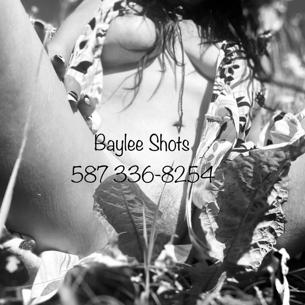 Baylee Shots is Female Escorts. | Peace River Country | British Columbia | Canada | EscortsLiaison