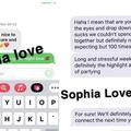 SOPHIA LOVE is Female Escorts. | Kitchener | Ontario | Canada | EscortsLiaison