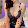 MIMI is Female Escorts. | Victoria | British Columbia | Canada | EscortsLiaison