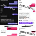 PAWG FREYJA is Female Escorts. | Niagara | Ontario | Canada | EscortsLiaison