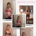 LAURA MOORE is Female Escorts. | Grande Prairie | Alberta | Canada | EscortsLiaison