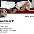 LAURA MOORE is Female Escorts. | Grande Prairie | Alberta | Canada | EscortsLiaison