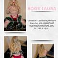 LAURA MOORE is Female Escorts. | Grande Prairie | Alberta | Canada | EscortsLiaison