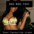 Alexis is Female Escorts. | Barrie | Ontario | Canada | EscortsLiaison