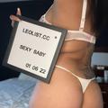 SEXY SABY is Female Escorts. | Niagara | Ontario | Canada | EscortsLiaison