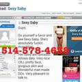 SEXY SABY is Female Escorts. | Niagara | Ontario | Canada | EscortsLiaison