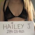 Hailey-Verified&Reviewed is Female Escorts. | Guelph | Ontario | Canada | EscortsLiaison