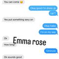 Emma rose is Female Escorts. | London | Ontario | Canada | EscortsLiaison