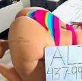 Alia 437/997/6940 is Female Escorts. | Toronto | Ontario | Canada | EscortsLiaison