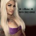 Alicia is Female Escorts. | Grande Prairie | Alberta | Canada | EscortsLiaison