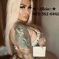 Alicia is Female Escorts. | Grande Prairie | Alberta | Canada | EscortsLiaison