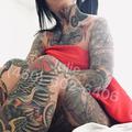 REAL INKED GIRL is Female Escorts. | Quebec City | Quebec | Canada | EscortsLiaison