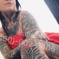 REAL INKED GIRL is Female Escorts. | Quebec City | Quebec | Canada | EscortsLiaison