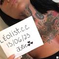 REAL INKED GIRL is Female Escorts. | Quebec City | Quebec | Canada | EscortsLiaison