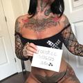 REAL INKED GIRL is Female Escorts. | Quebec City | Quebec | Canada | EscortsLiaison