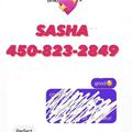 SASHA is Female Escorts. | Montreal | Quebec | Canada | EscortsLiaison