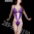 gigi289-939-8159 is Female Escorts. | Vancouver | British Columbia | Canada | EscortsLiaison