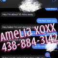 Amelia xoxx is Female Escorts. | Winnipeg | Manitoba | Canada | EscortsLiaison