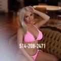 Lia doll 514.208.2471 is Female Escorts. | Niagara | Ontario | Canada | EscortsLiaison