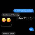 mackenzy is Female Escorts. | Ft Mcmurray | Alberta | Canada | EscortsLiaison