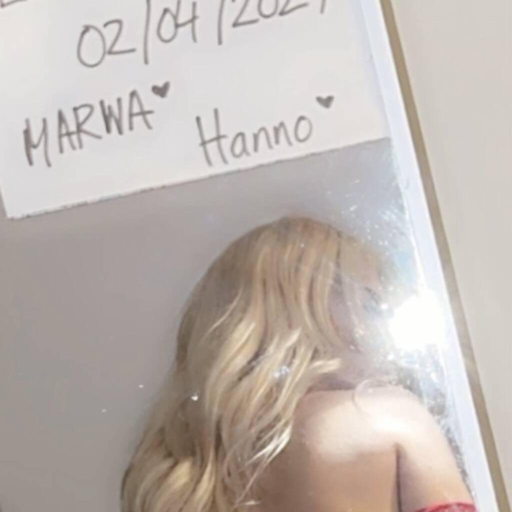 Marwa Hanno is Female Escorts. | Hamilton | Ontario | Canada | EscortsLiaison