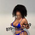 Kyara is Female Escorts. | Montreal | Quebec | Canada | EscortsLiaison