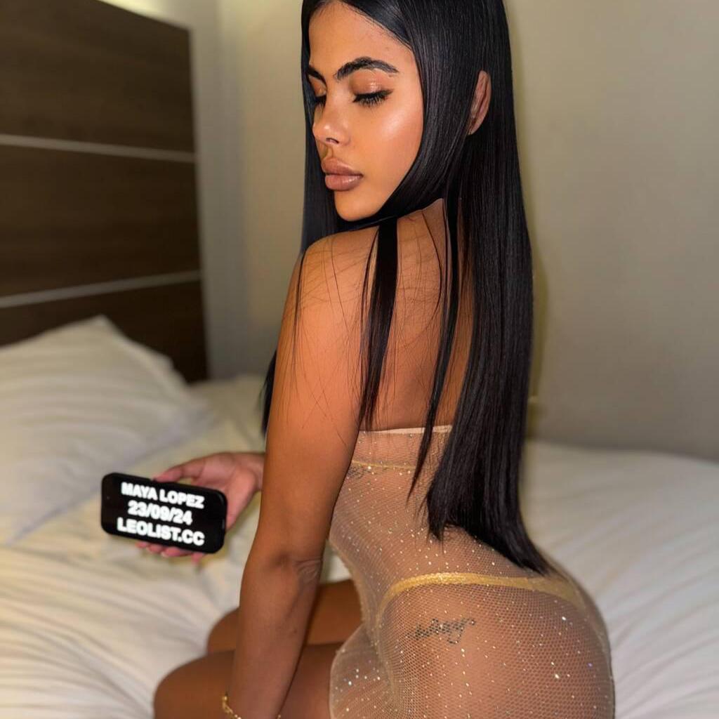 Maya Lopez is Female Escorts. | Toronto | Ontario | Canada | EscortsLiaison