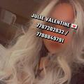 Julie Valentine is Female Escorts. | Prince George | British Columbia | Canada | EscortsLiaison