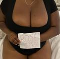 Rose is Female Escorts. | Toronto | Ontario | Canada | EscortsLiaison