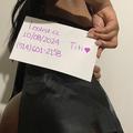 TiTi is Female Escorts. | Montreal | Quebec | Canada | EscortsLiaison