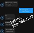 Selena is Female Escorts. | Toronto | Ontario | Canada | EscortsLiaison