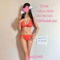 Chole is Female Escorts. | Kelowna | British Columbia | Canada | EscortsLiaison